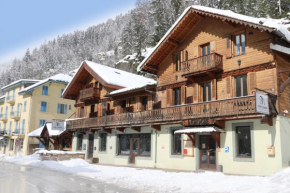 Vert Lodge Chamonix Chamonix-Mont-Blanc